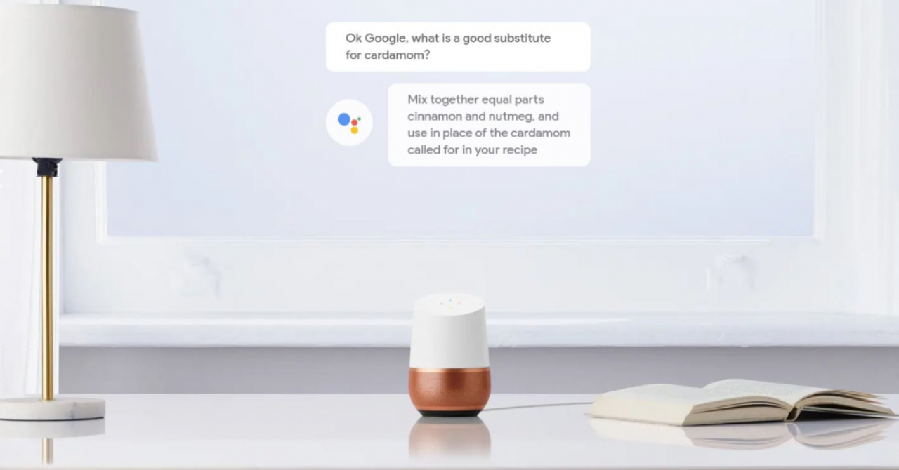 Google - program de investiții pentru ca Home să ia fața Alexa