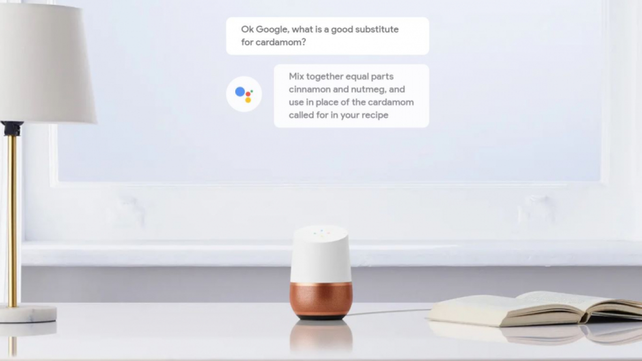 Google - program de investiții pentru ca Home să ia fața Alexa