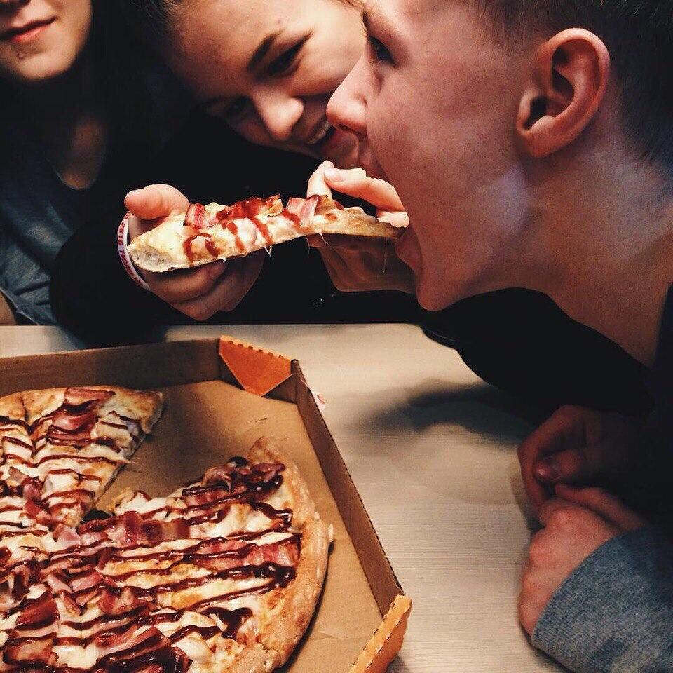 Franciză pizzerie: Dodo Pizza lansează francizarea în 2020 în România