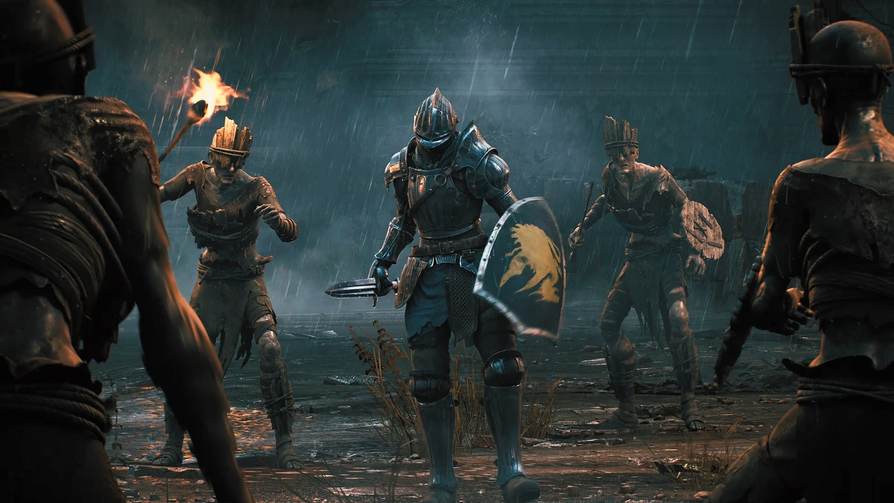 REVIEW Demon's Souls - un joc pe care urăsc să-l iubesc