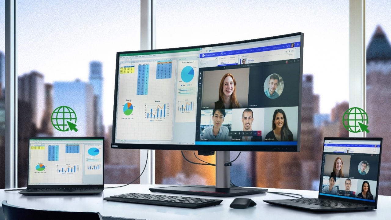 Laptopuri de business: Lenovo anunță noi modele din seria ThinkPad