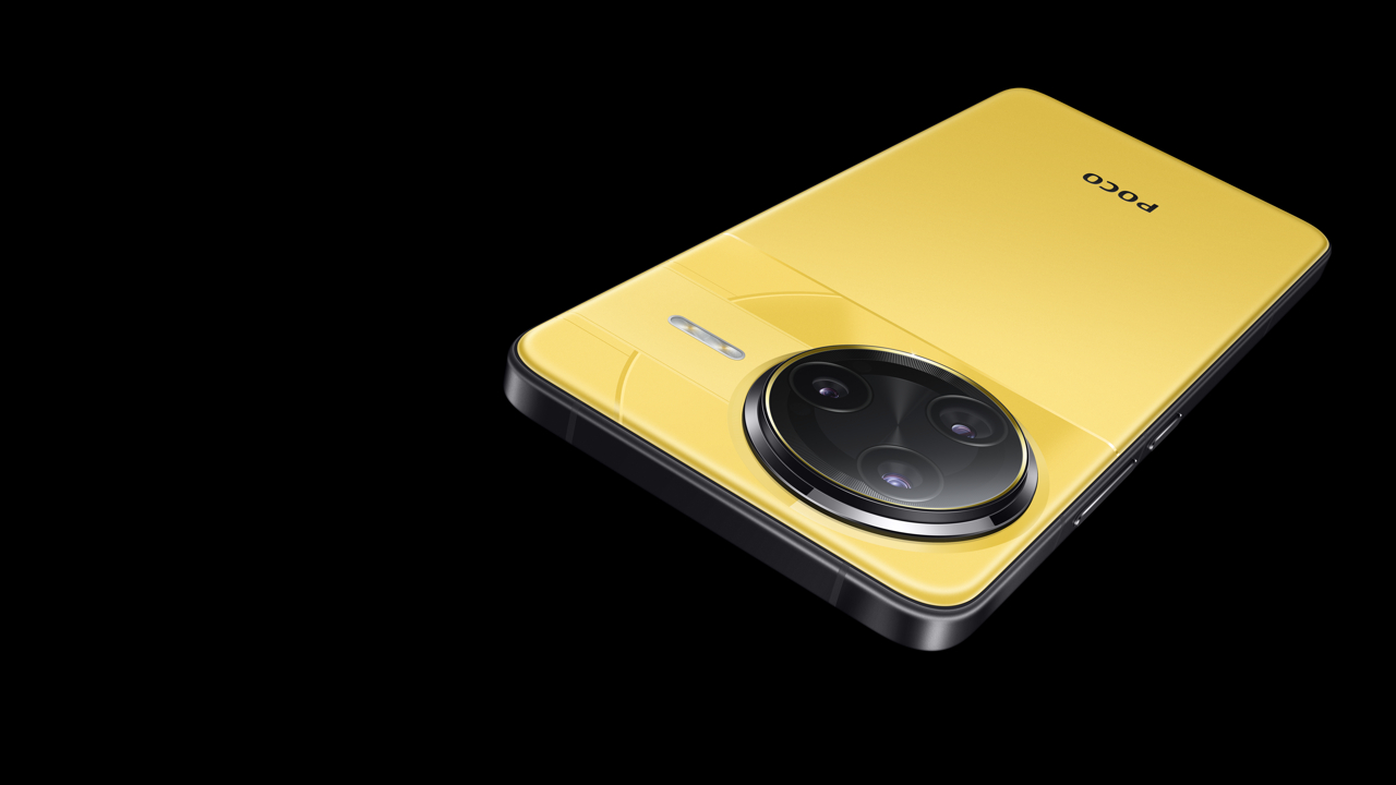 POCO lansează în România telefoanele F7 Ultra și F7 Pro