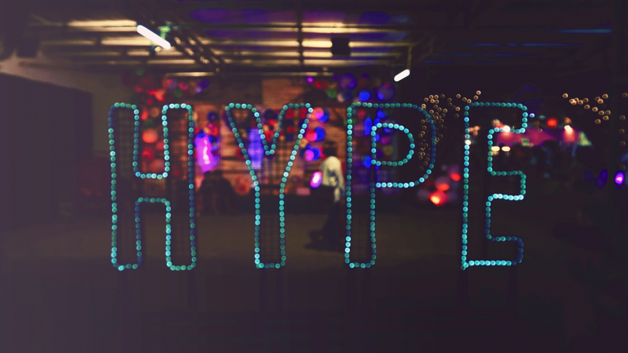 Șase tendințe tehnologice pentru 2018