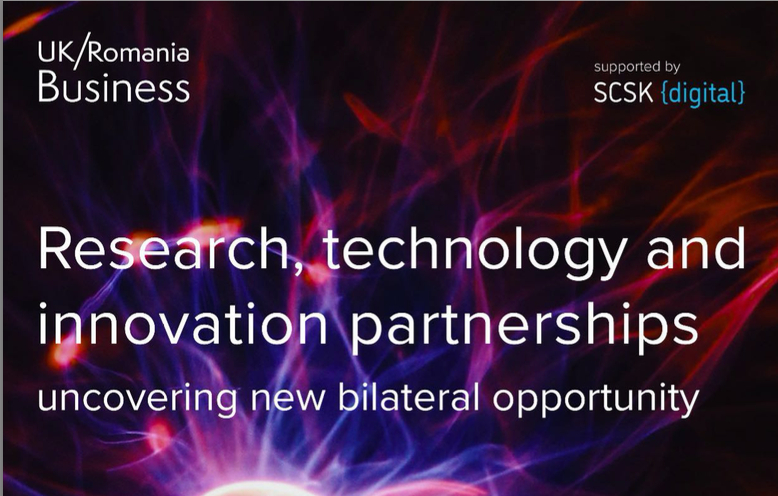 Raport: ce are nevoie mediul de business din România pentru a se dezvolta în UK