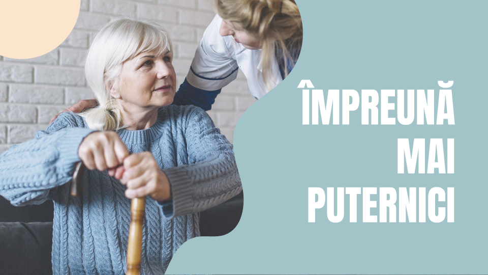 Să ne amintim de noi așa: uniți, hotărâți, disciplinați și altruiști