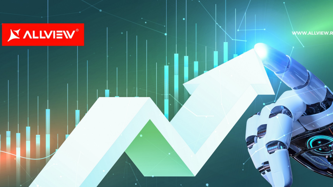 Nouă direcție de dezvoltare Allview pentru 2022: nutriție, sănătate, energie verde