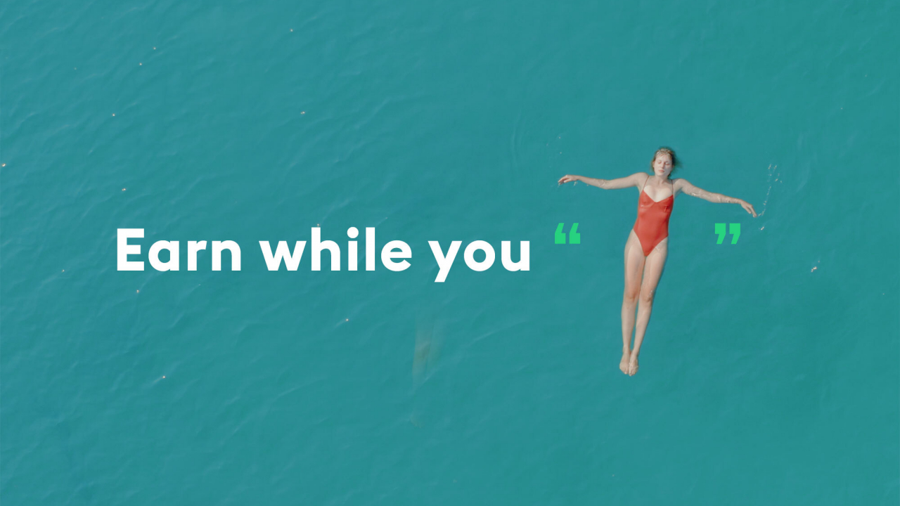 Bitpanda extinde opțiunile crypto pentru clienți cu Bitpanda Staking