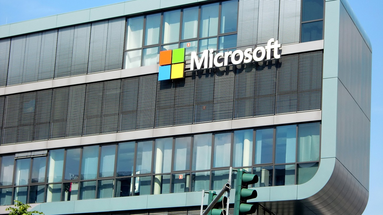 Microsoft, accelerator de startup-uri cu impact social în Europa