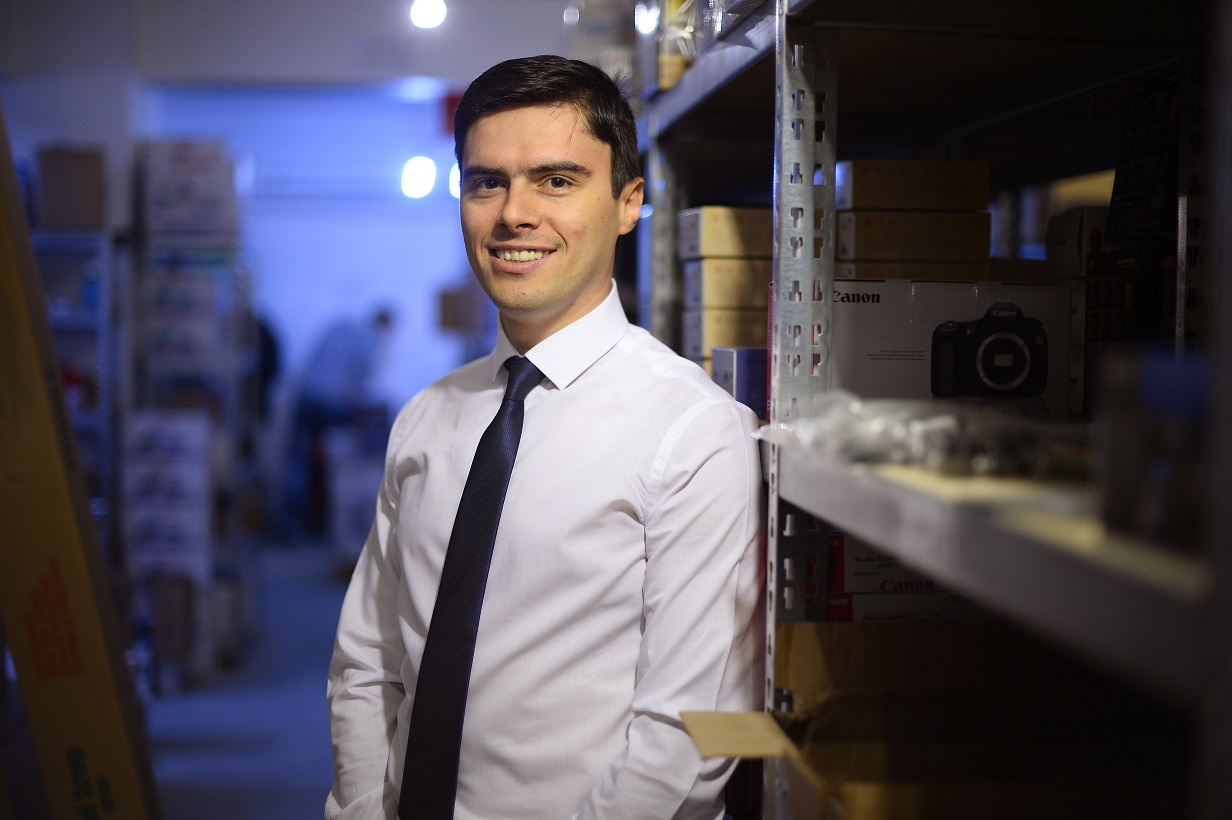 evoMAG lansează EVO, propria marcă de sisteme PC