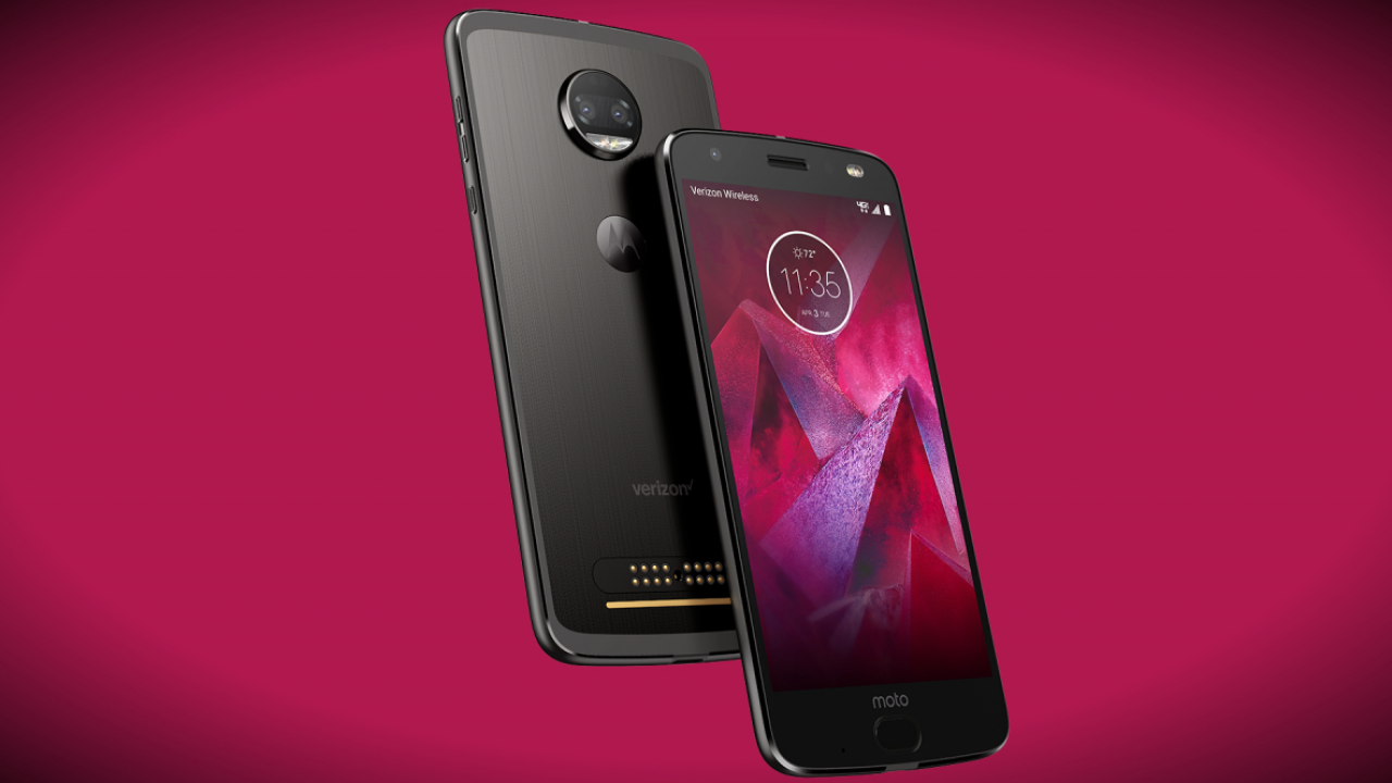 Două telefoane Moto, incluse în Google Android Enterprise Recommended