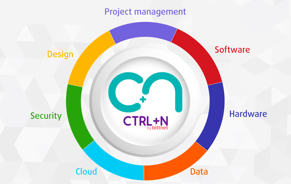 Joburi în IT: Bittnet lansează curs de reconversie. Obiectiv: 25.000 de români