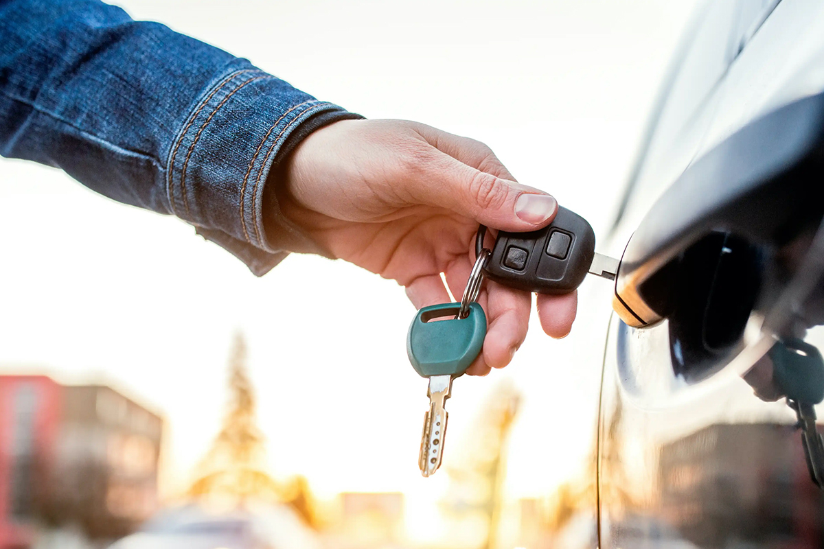 Cum poți scădea costurile necesare pentru întreținerea unui autoturism?