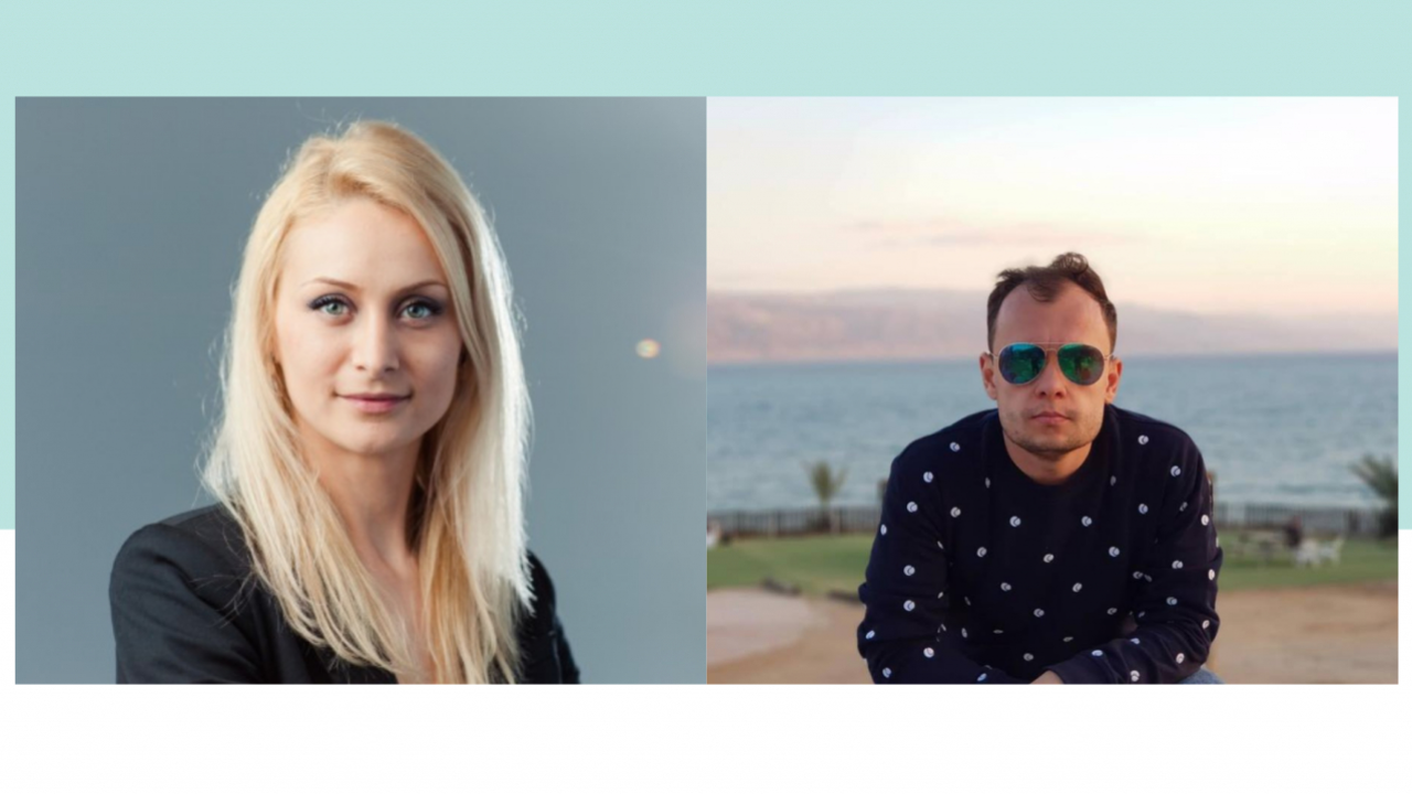 Smally, producătorii mici pentru copii mici din România