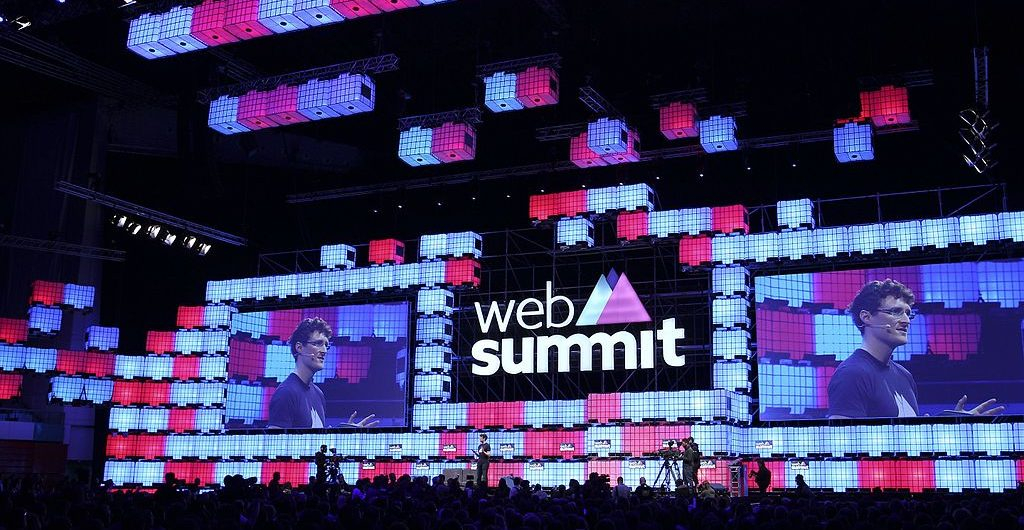 Techcelerator organizează delegație de startup-uri pentru Web Summit Lisabona