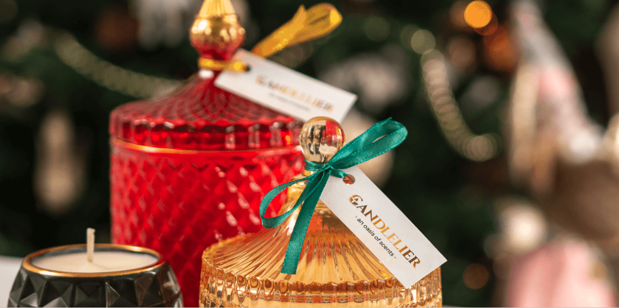 Candlelier – un atelier de lumânărit finanțat prin Innotech Student