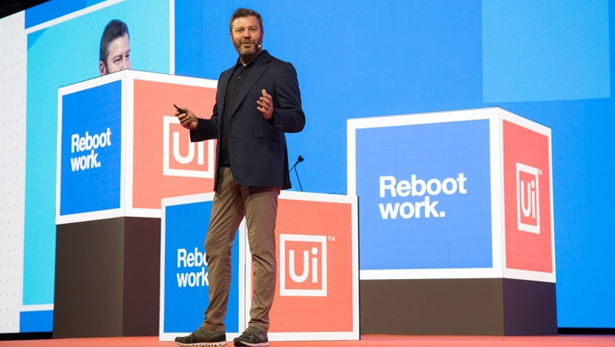 Reuters: UiPath a inițiat deja discuțiile pentru listarea la bursa americană