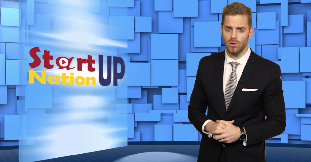 Programul Start-Up Nation România, explicat pe înțelesul tuturor