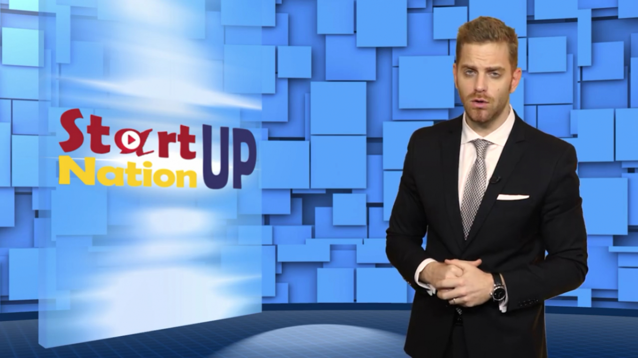 Programul Start-Up Nation România, explicat pe înțelesul tuturor
