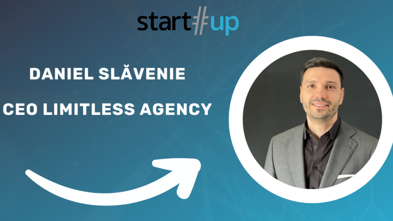 Limitless Agency se extinde prima oară în străinătate și începe cu Statele Unite