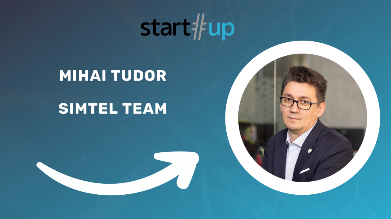 Compania de tehnologie Simtel Team, transfer pe Piața Principală a Bursei