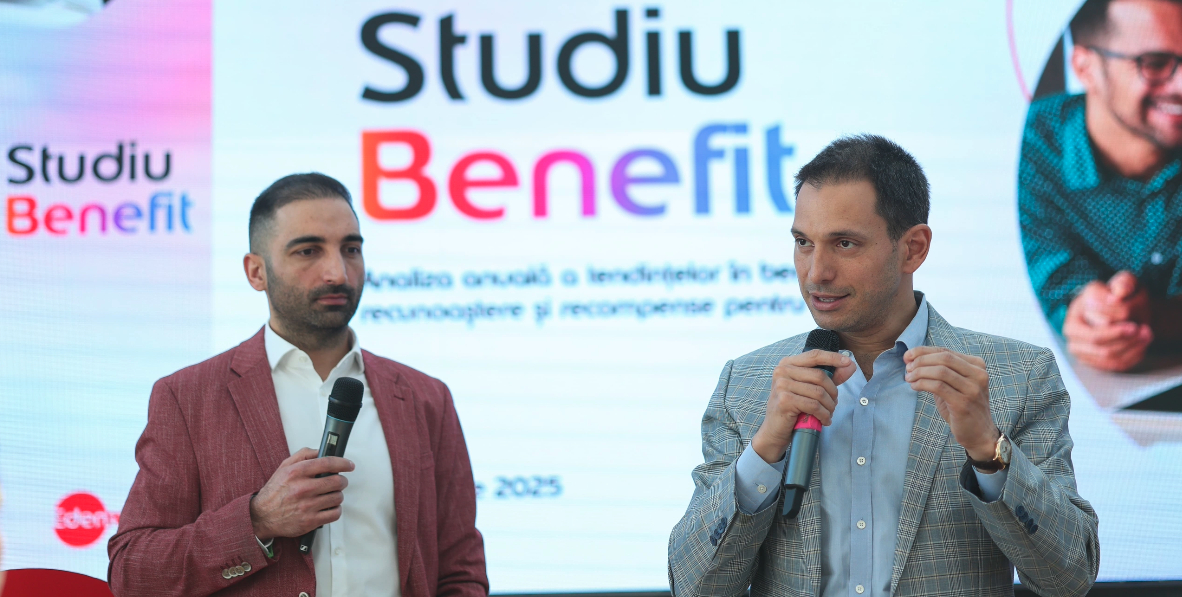 Ce beneficii vrea Gen Z de la angajatori: oportunități culturale, concerte și festivaluri