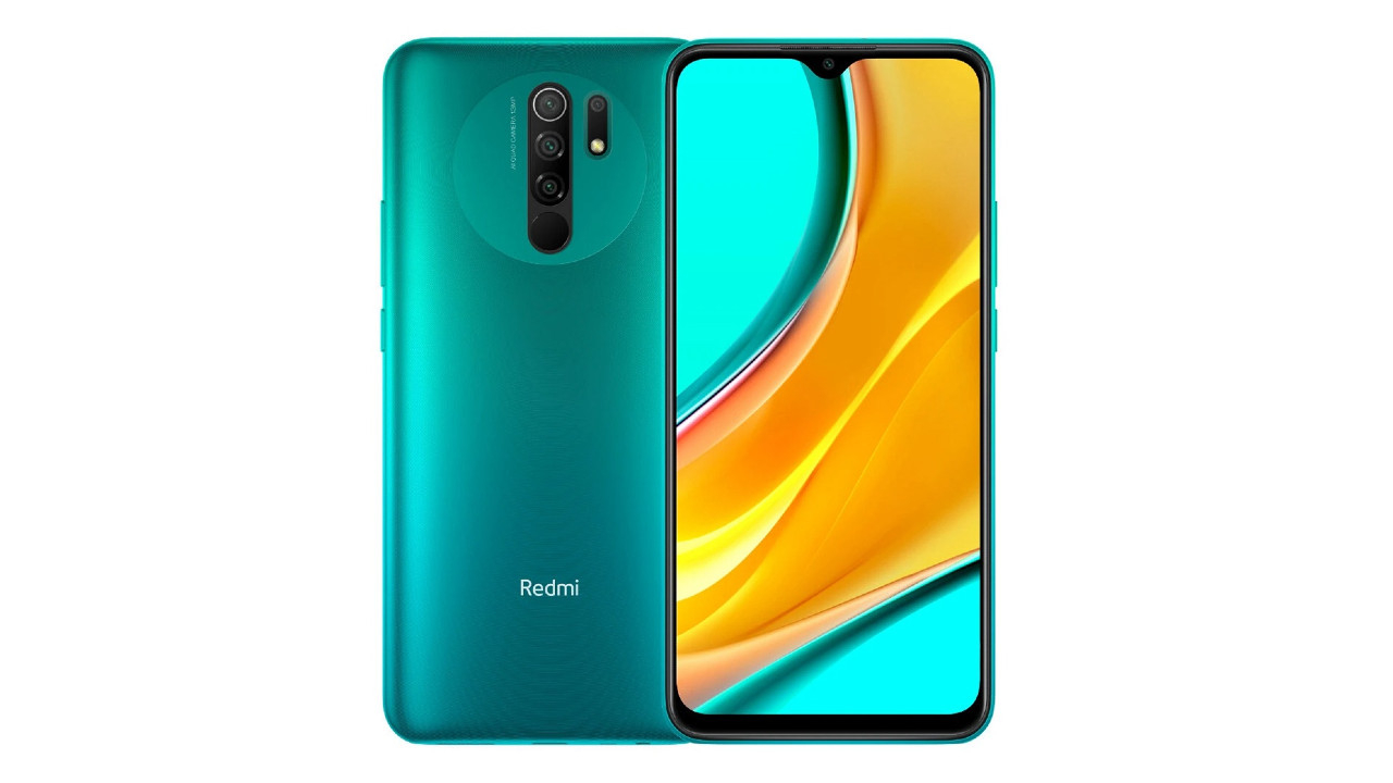 Xiaomi lansează în România un nou telefon de buget, Redmi 9