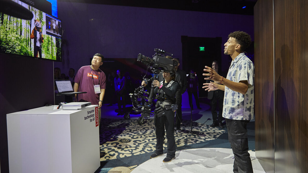 Viitoare PC-uri vor avea inteligență artificială incorporată