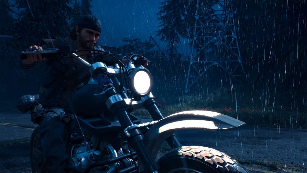 PlayStation confirmă data de lansare pentru jocul Days Gone