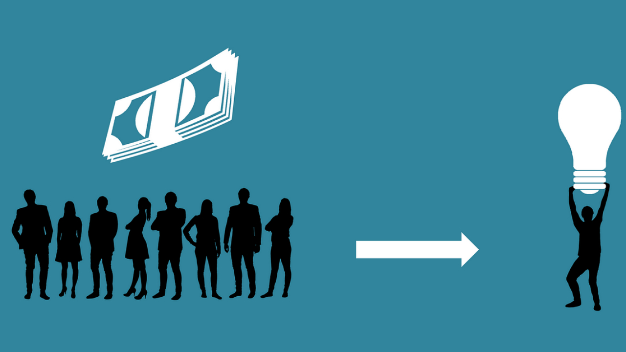 De ce campania ta de crowdfunding a fost ignorată? 10 motive