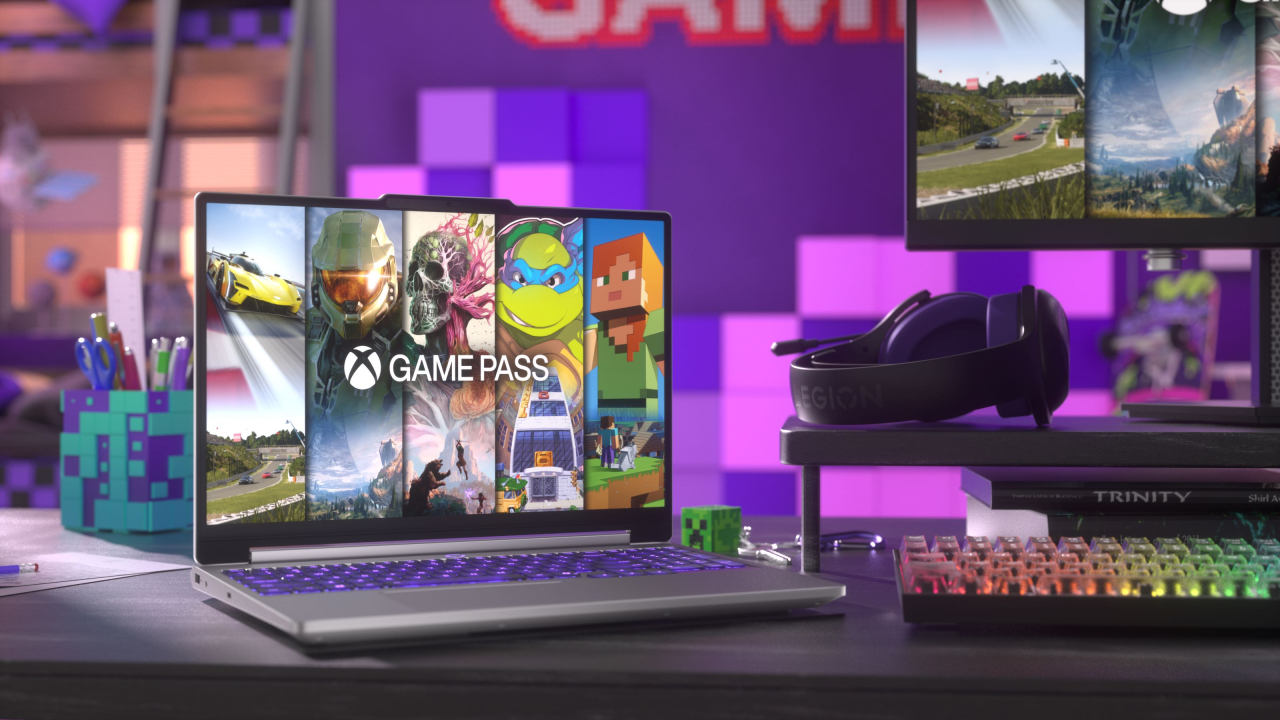 Lenovo anunță două laptopuri accesibile de gaming din seria LOQ Essential