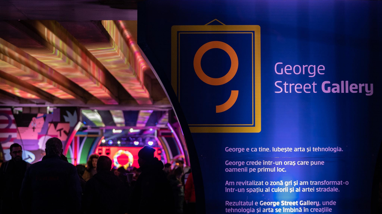 1 an de George: Cum s-a schimbat comportamentul clienților BCR