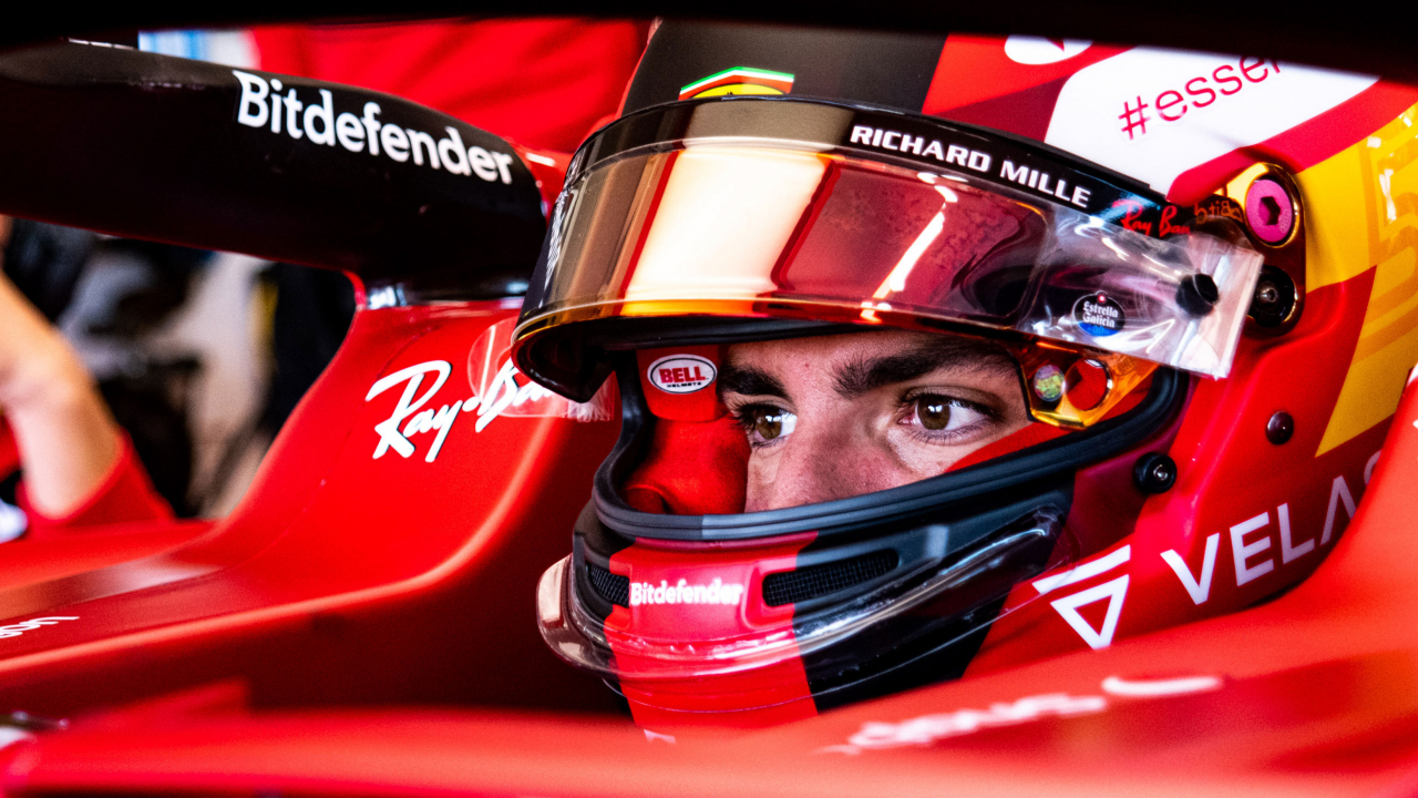 Bitdefender în Pole Position: românii se aliază cu echipa de Formula 1 Ferrari