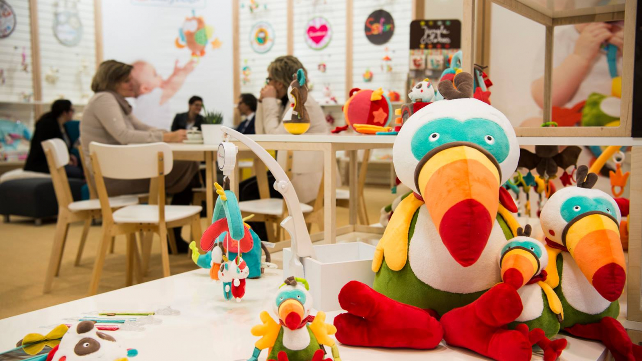 Educlass.ro: jucării educative la reducere de Black Friday 2019