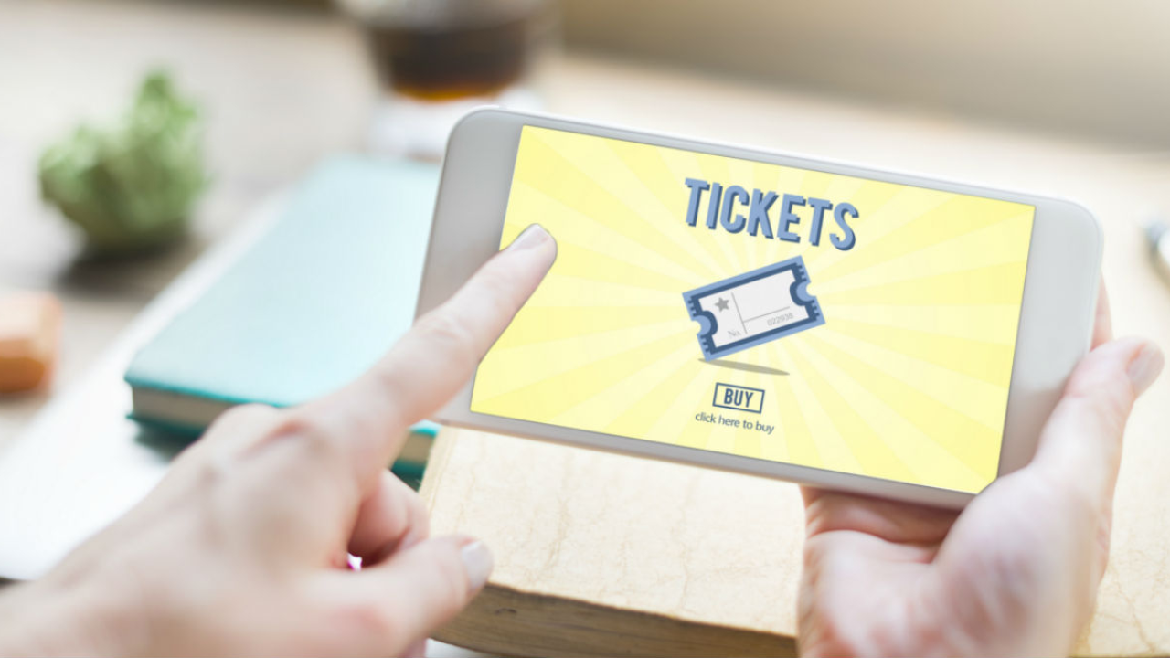 Serviciul de ticketing Eventbrite vinde acțiuni de 200 mil. dolari