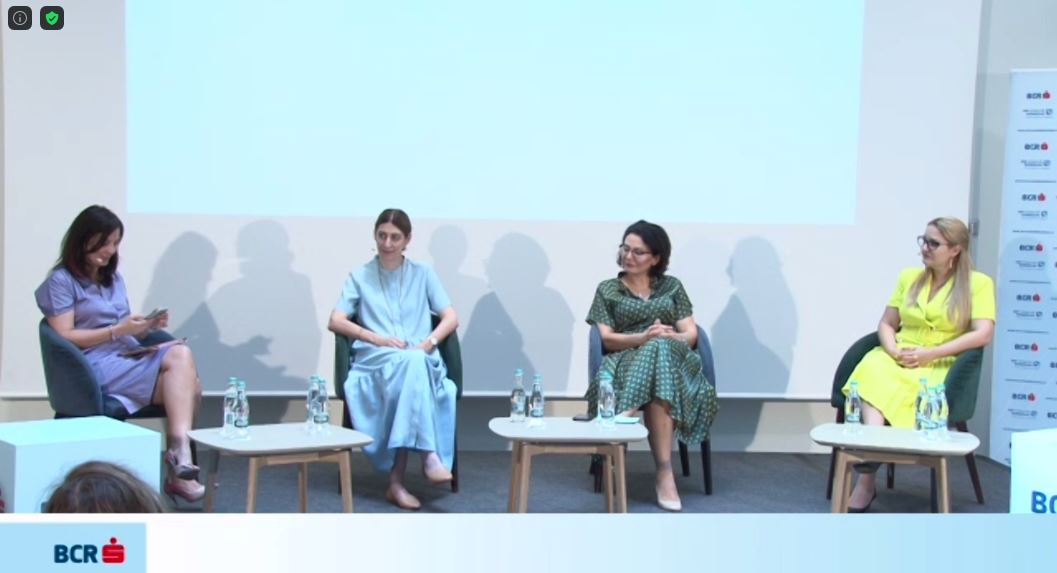 SmartWork, BCR Expert Hub: Cum pregătesc companiile întoarcerea hibridă la birou