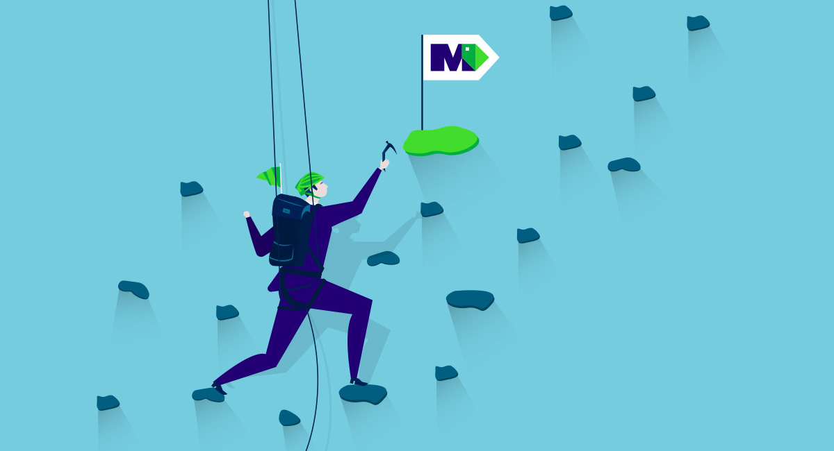 Tendințele din comerțul online au accelerat în 6 luni cât în 3 ani normali