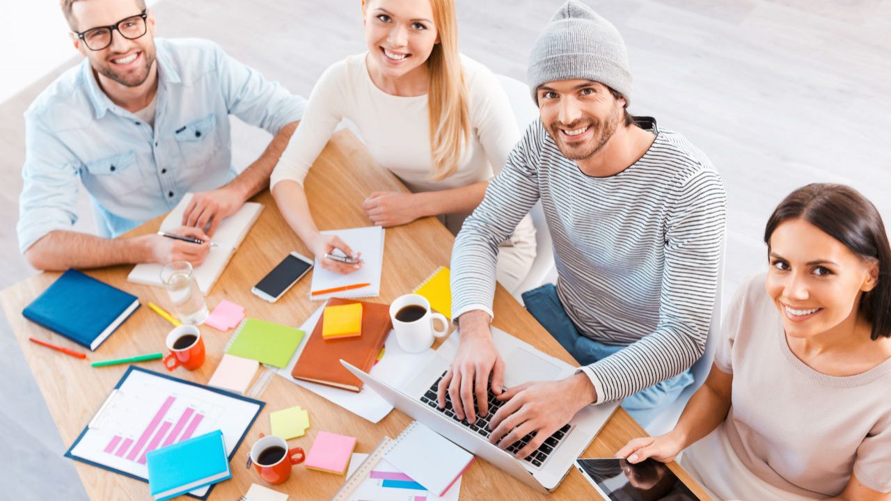 Am crescut o generație de roboți? Cât de pregătită este Generația Z