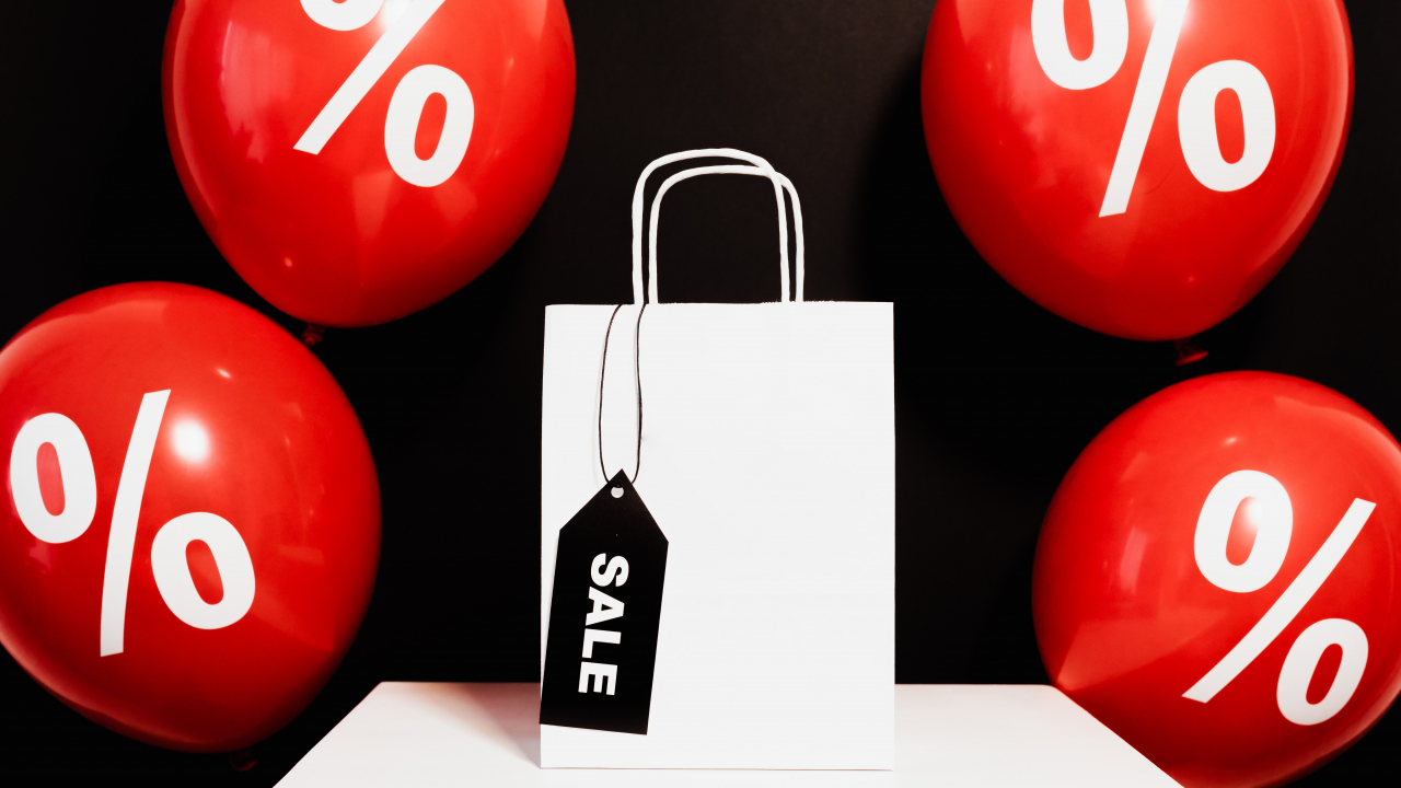 Black Friday 2020 – evoMAG face reduceri la peste 100.000 de produse