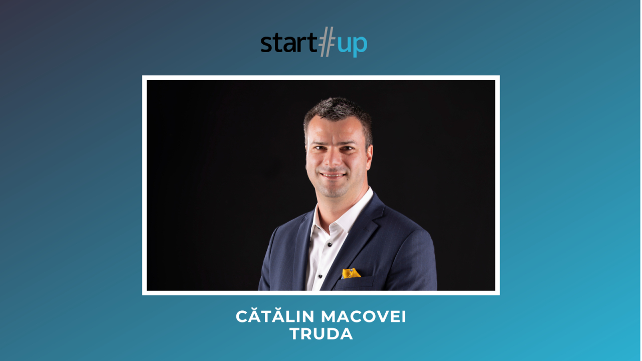 Truda este un nou business românesc de machine learning pentru ecommerce