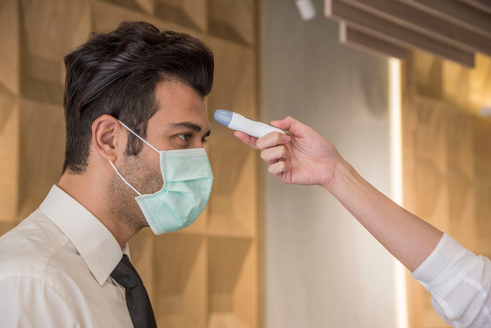 Termoscanarea și implicațiile juridice. Întrebări și răspunsuri punctuale