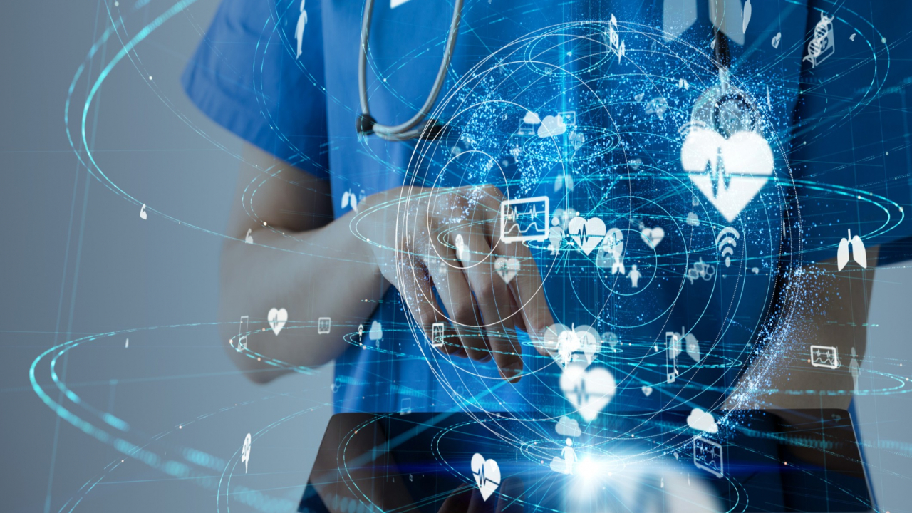 HealthCare lab: accelerator pentru startup-uri medicale din Europa Centrală