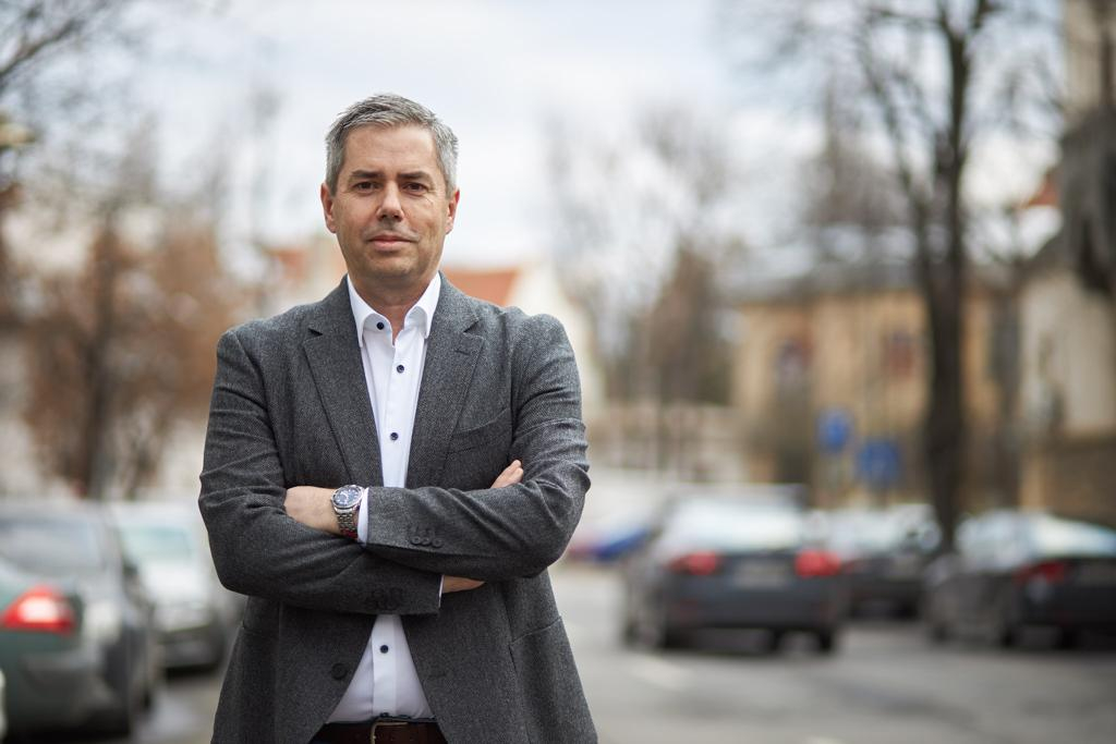 Trencadis, creștere constantă și dorință de listare pe bursă în 2024