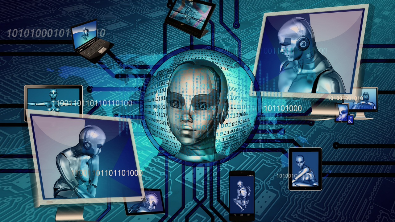 Inteligența artificială știe când vrei să îți dai demisia