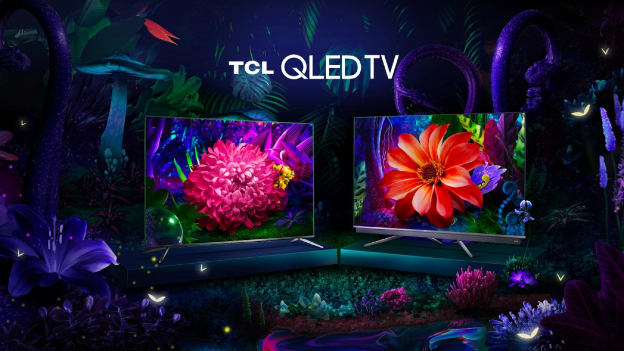 TCL își lansează televizoarele în România. Primele dispozitive sunt QLED
