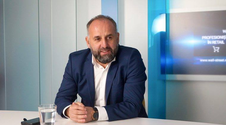 Planuri FashionUp în 2018 - magazin offline, outlet și marketing