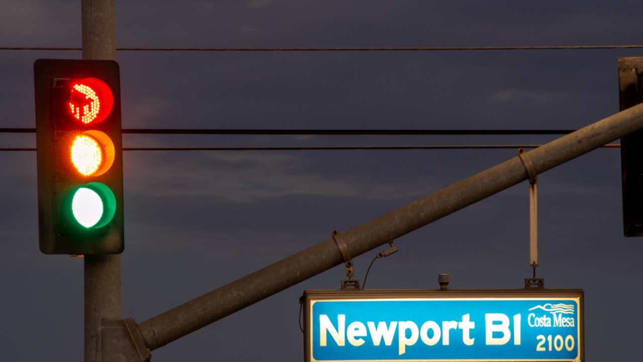 Green Light este proiectul Google care ne ajută să fluidizăm traficul în oraș