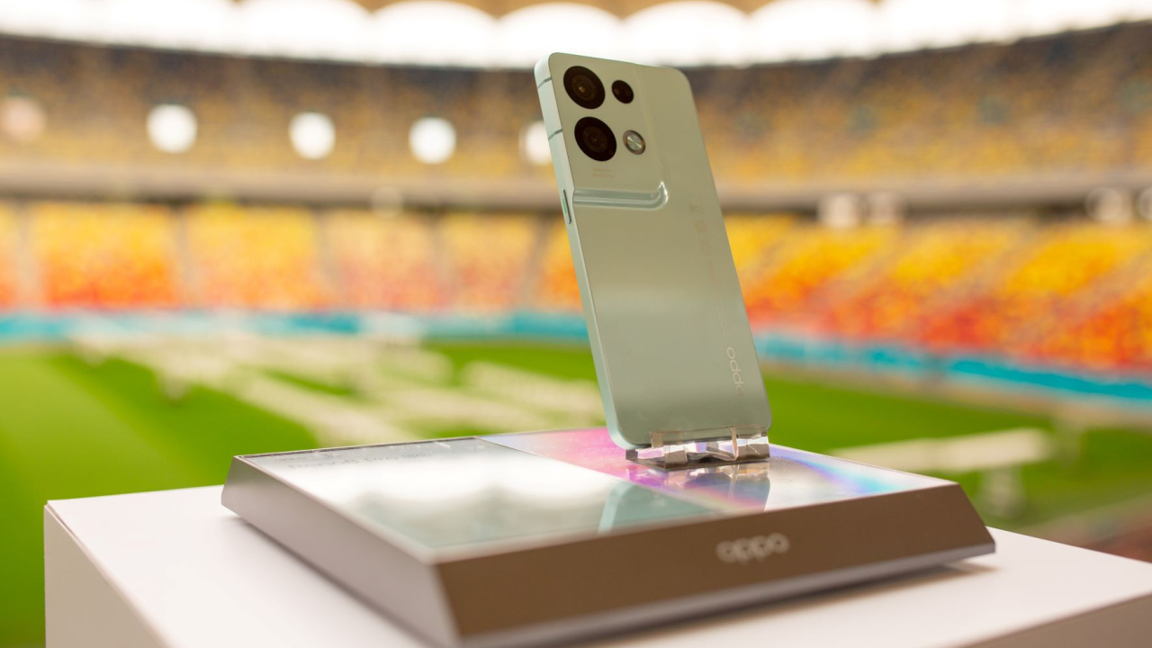 OPPO certifică telefoanele Android Enterprise pentru folosirea business