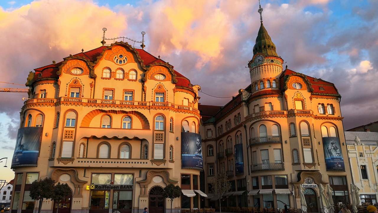 Orașul românesc care vrea să acorde facilități companiilor tech