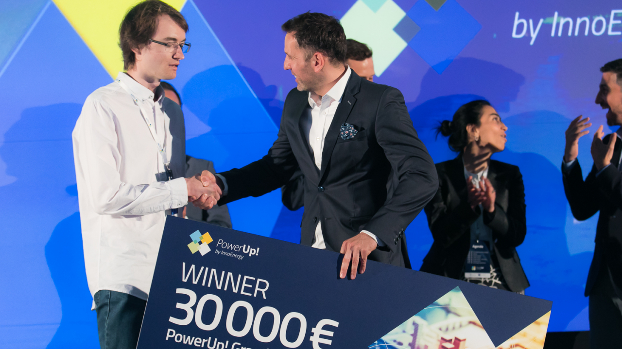 Concurs european pentru startups cu soluții pentru reducerea poluării