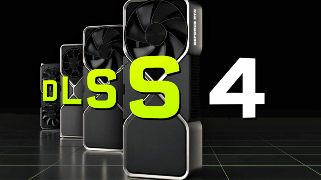 Cum DLSS 4 te ajută în gaming: cum funcționează și exemple concrete